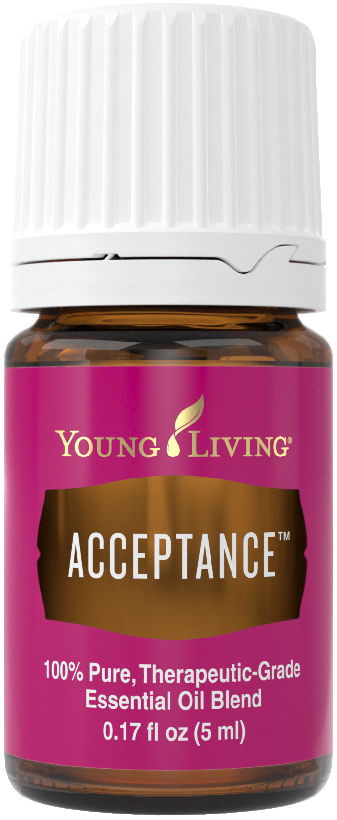 Acceptance