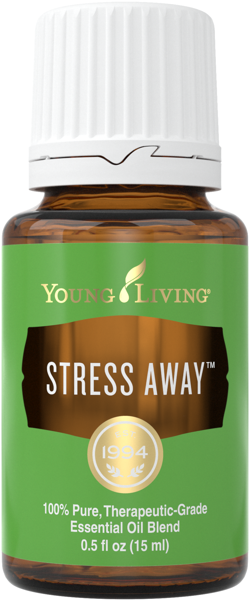 Stress Away
