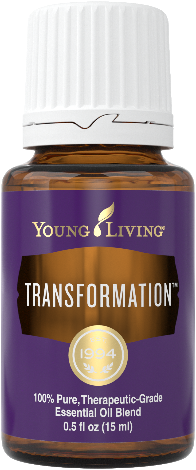 Transformation